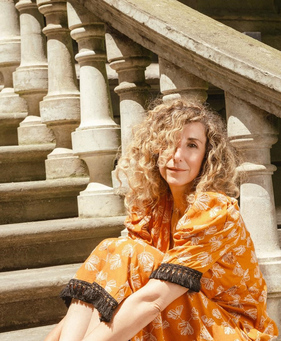 Servicio de asesoría de imagen