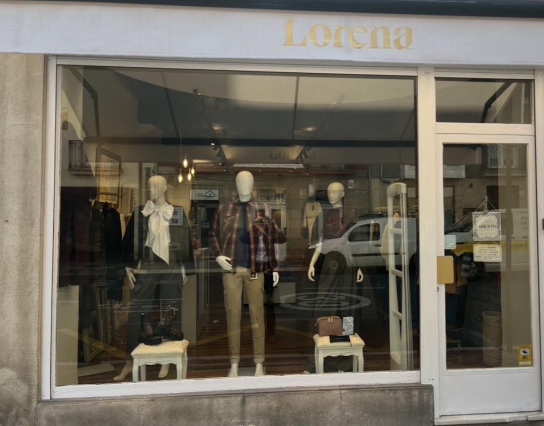 BOUTIQUES, ESPACIOS DE LUJO Y EXCLUSIVIDAD