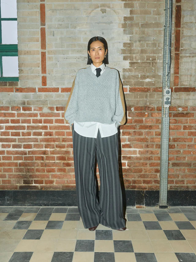 MMBeth Ottili V-neck Knit