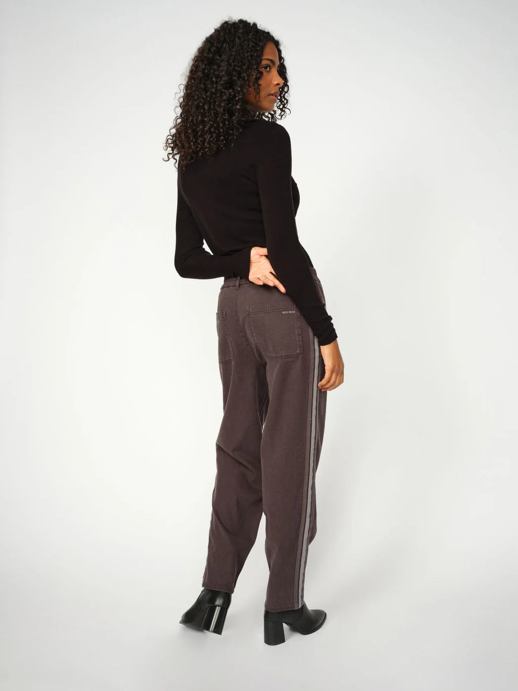 MMMaison Lassen Pant
