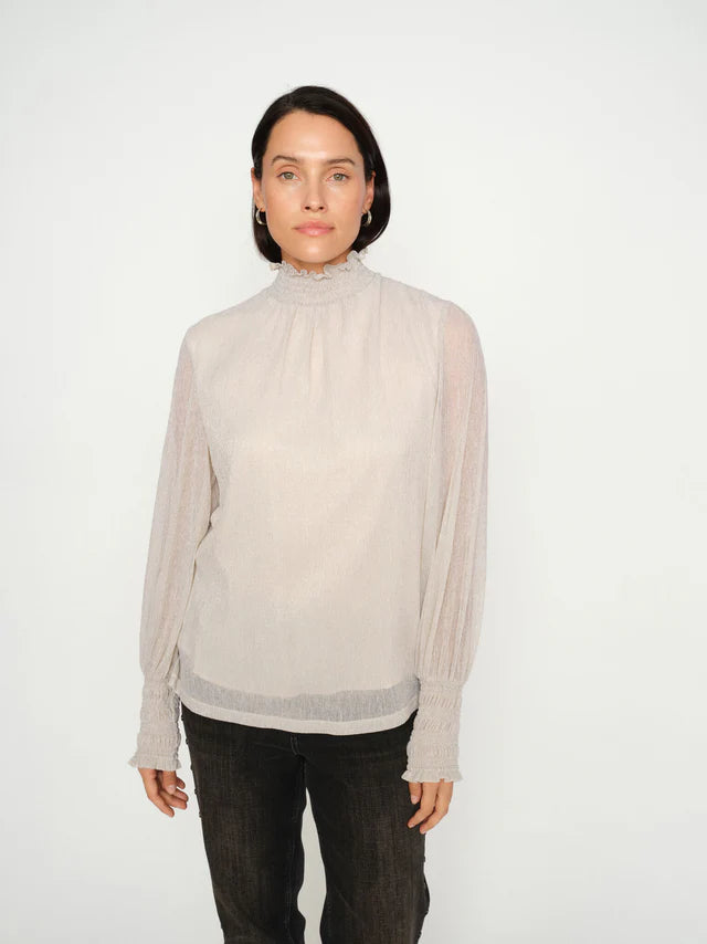 MMXimena Glam Blouse