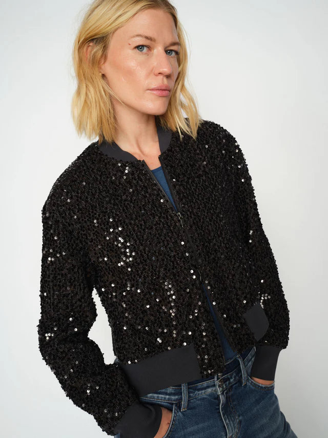 MMCate Lala Bomber Jacket