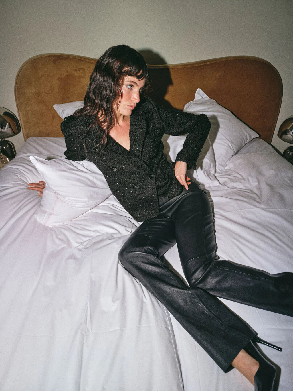 MMBelize Bouce Blazer