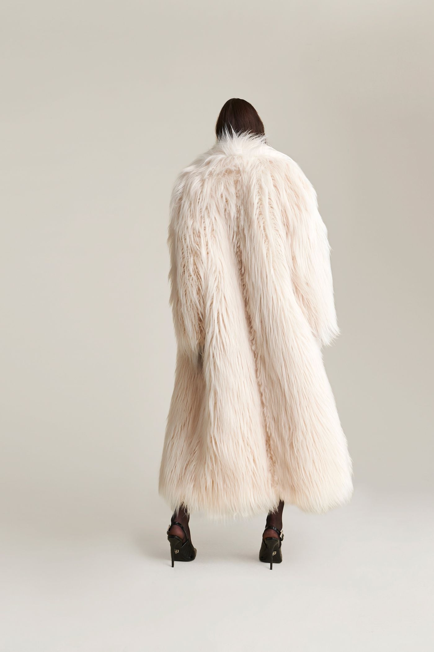 FAUX FUR PENNY