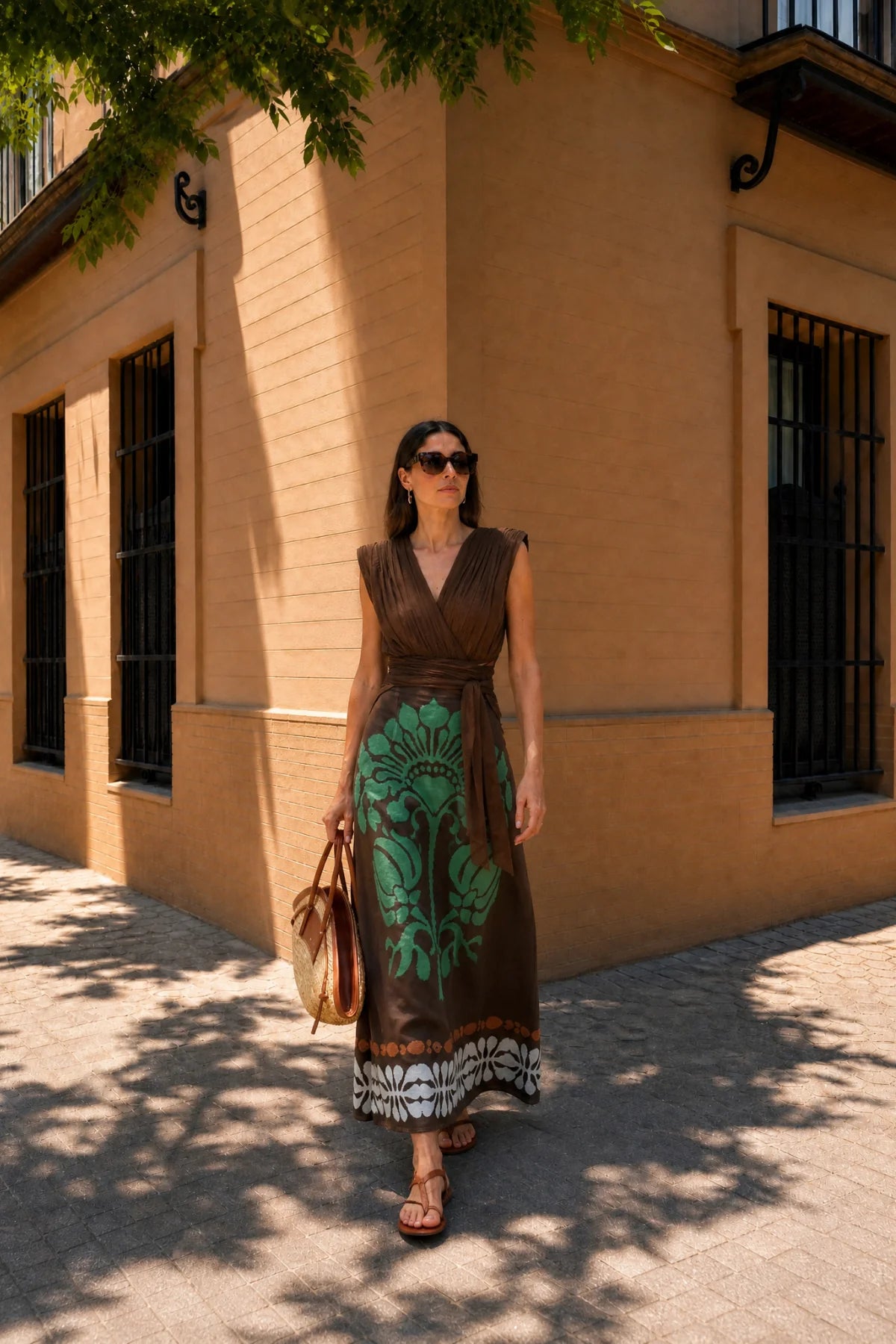 Falda Poireti