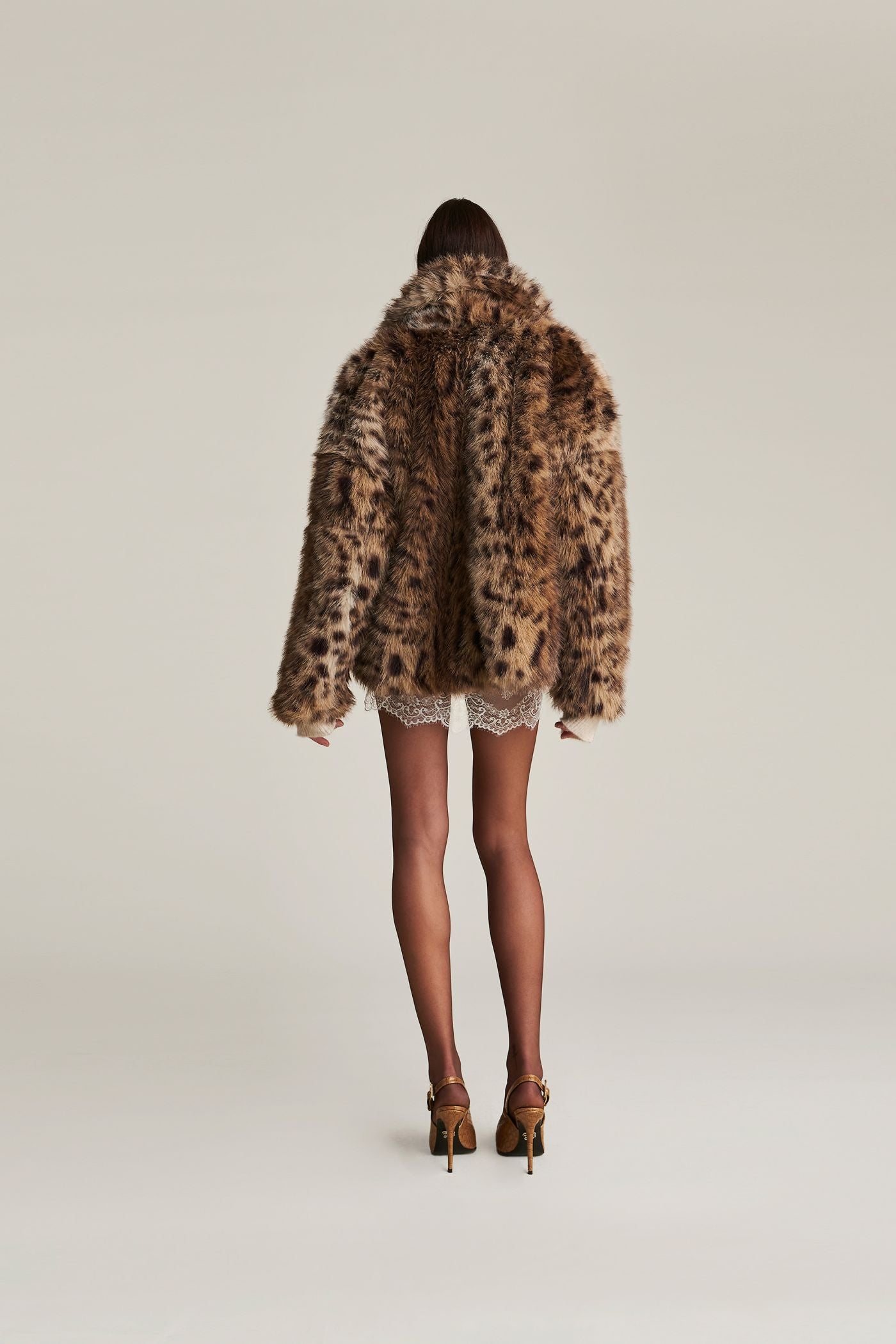 ROXETTE JACKET