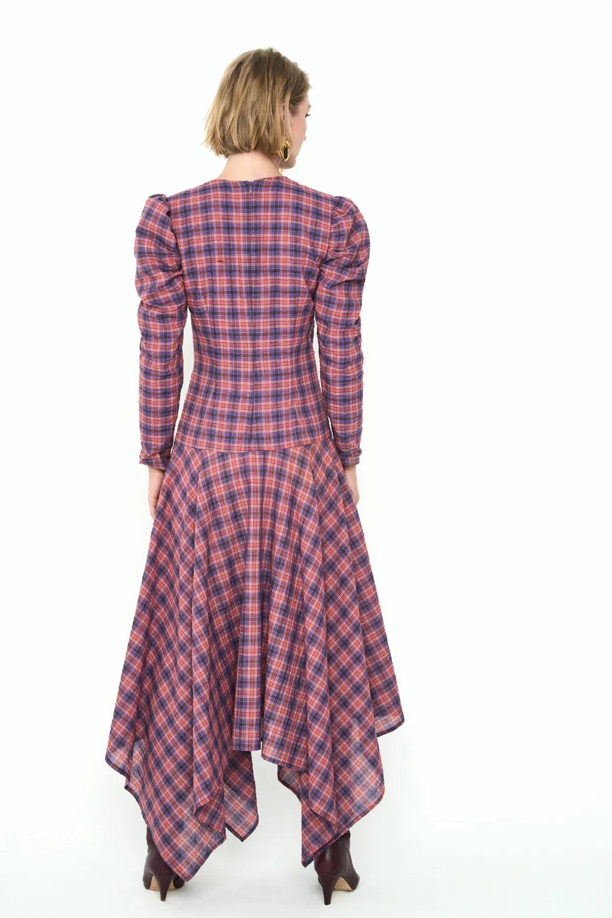 VESTIDO VEMALI