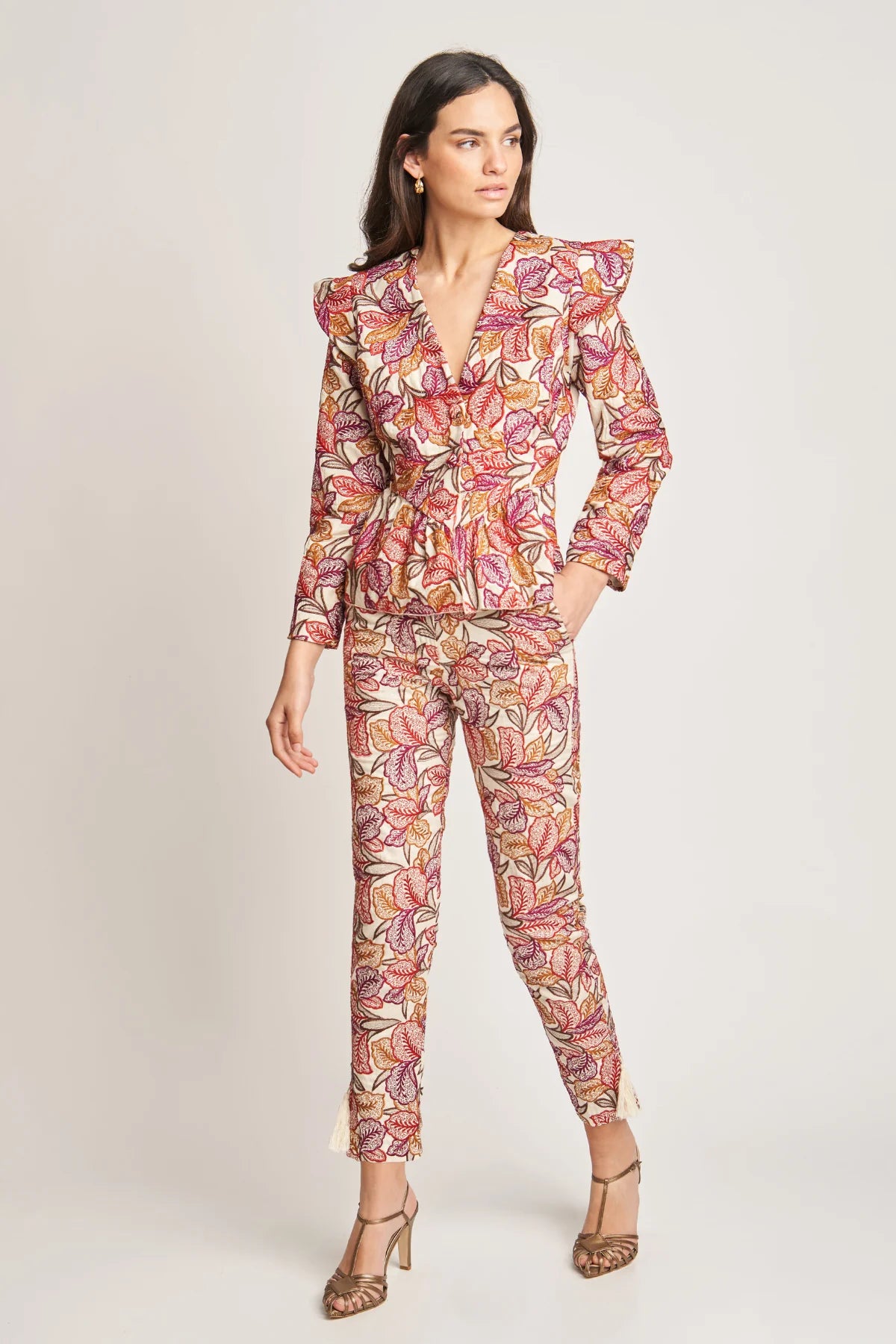Pantalón Cury