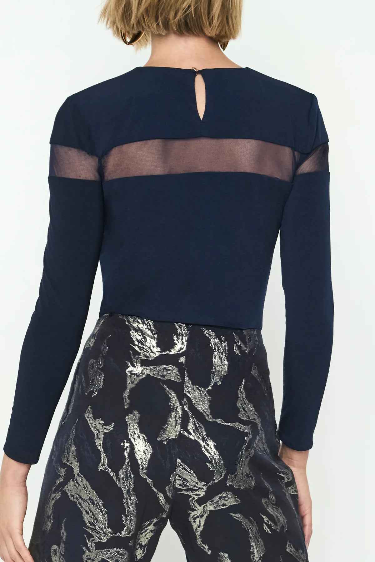 CAMISA ADONIS