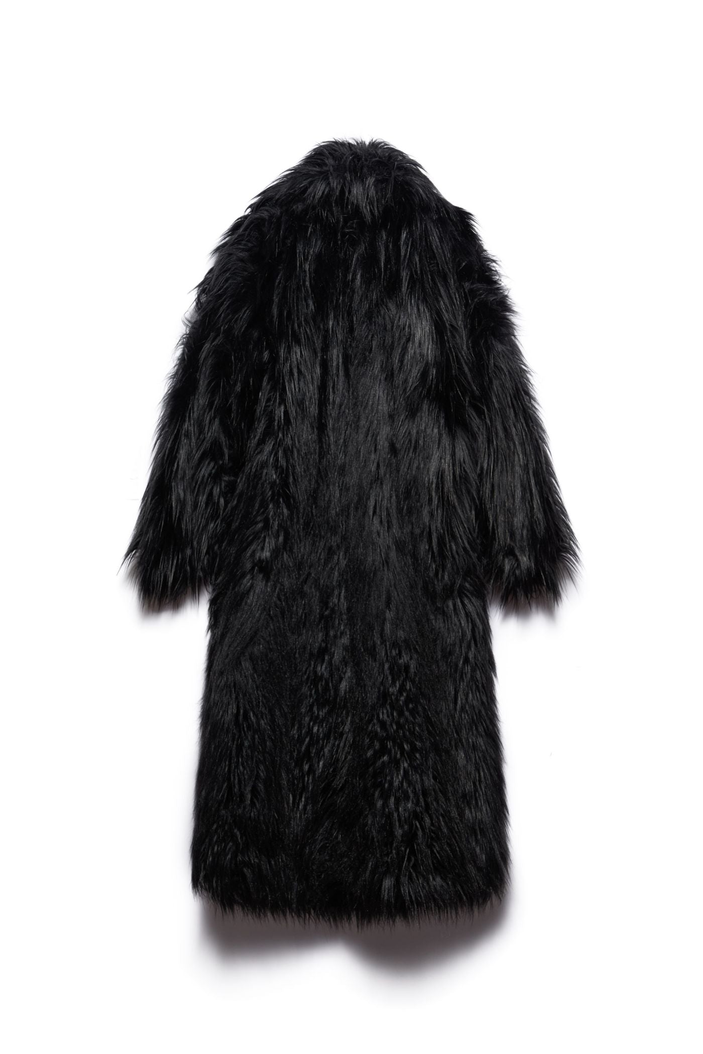 FAUX FUR PENNY