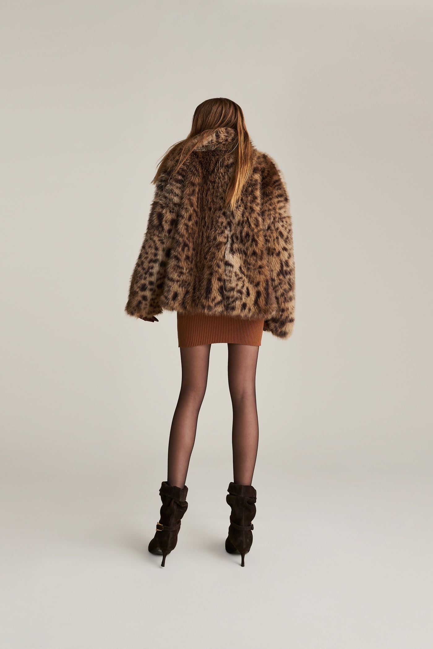 ROXETTE JACKET