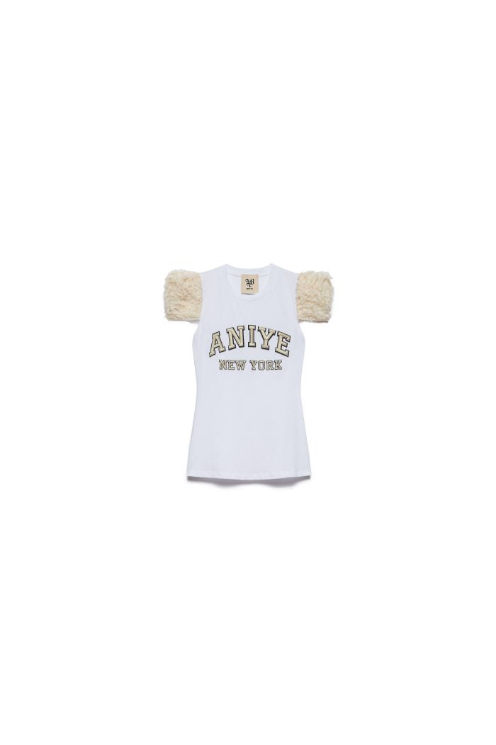 T-SHIRT TULL URBAN