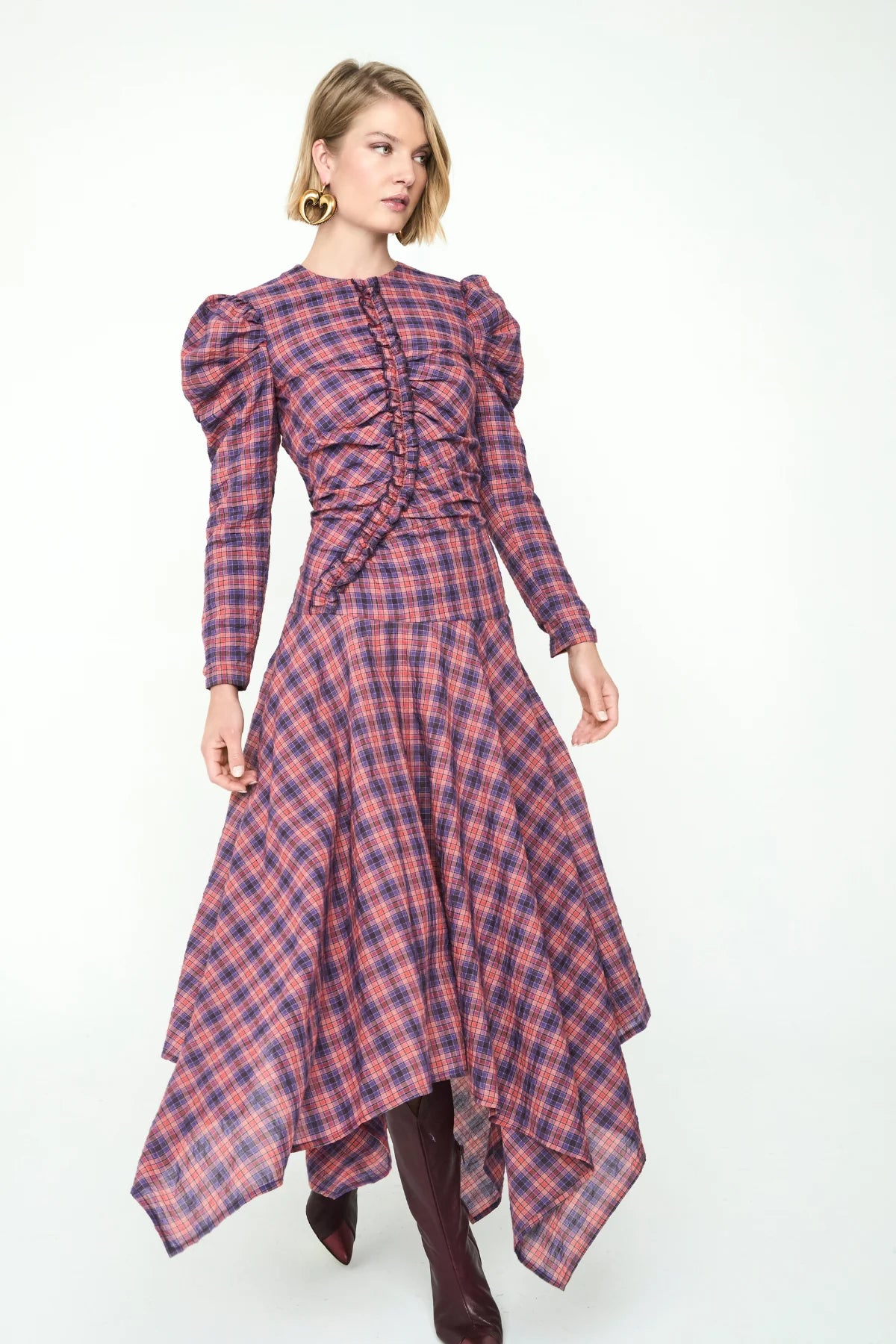 VESTIDO VEMALI