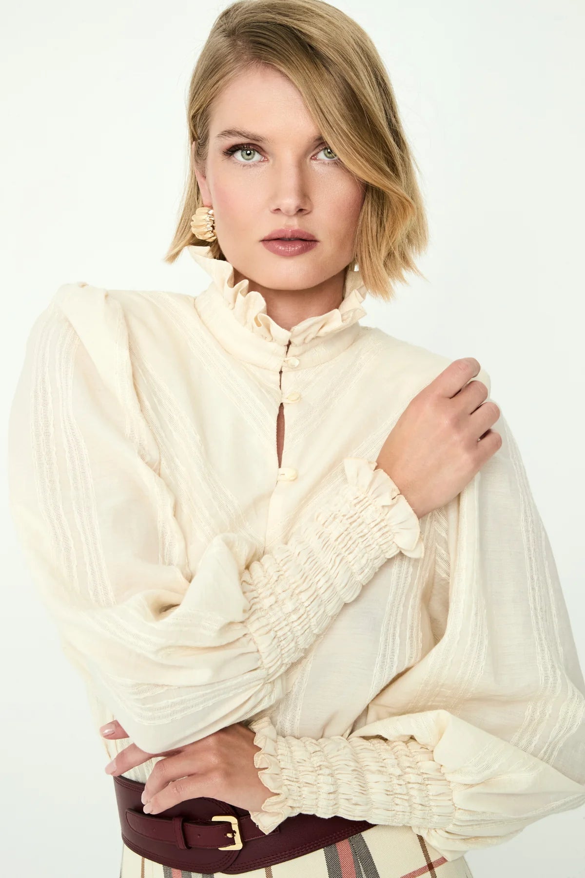 Camisa Suer