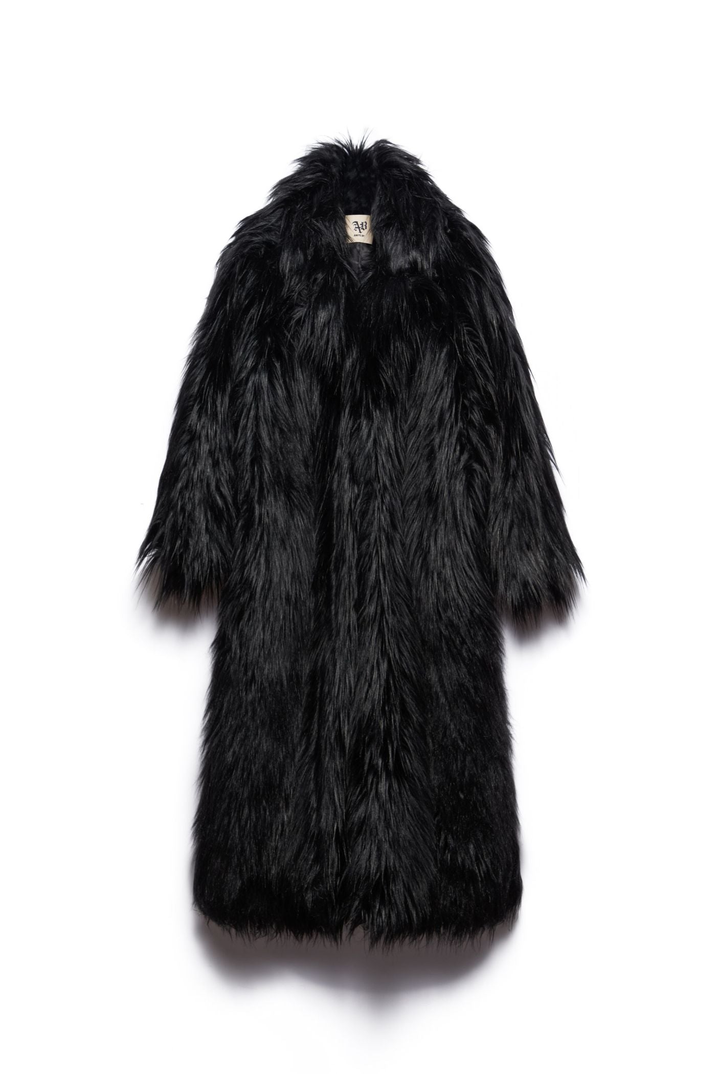 FAUX FUR PENNY