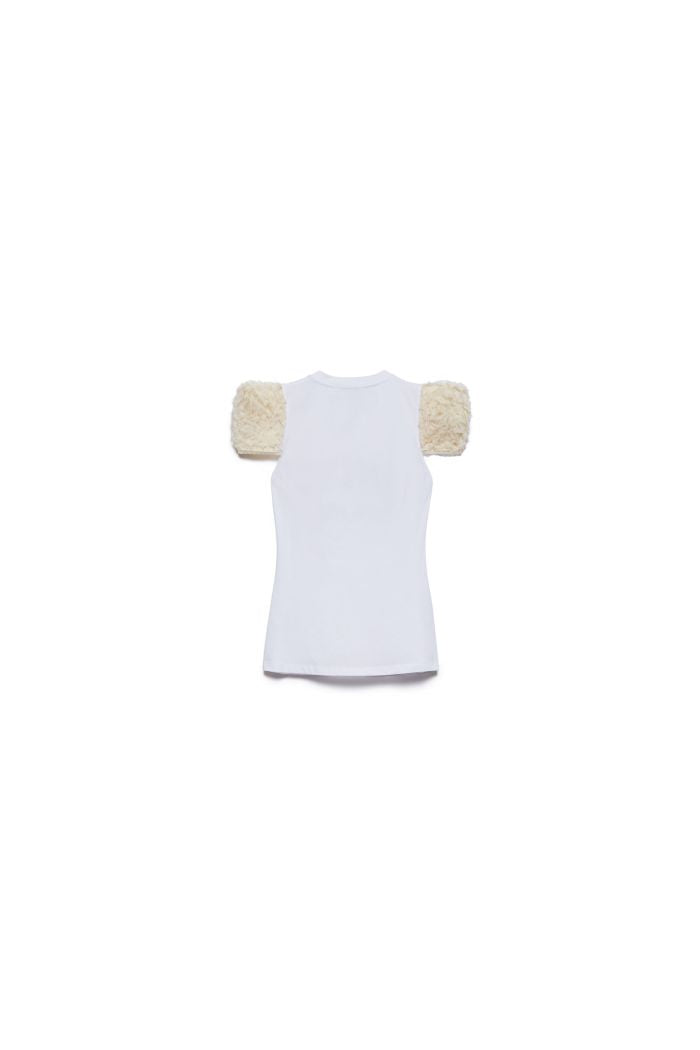 T-SHIRT TULL URBAN