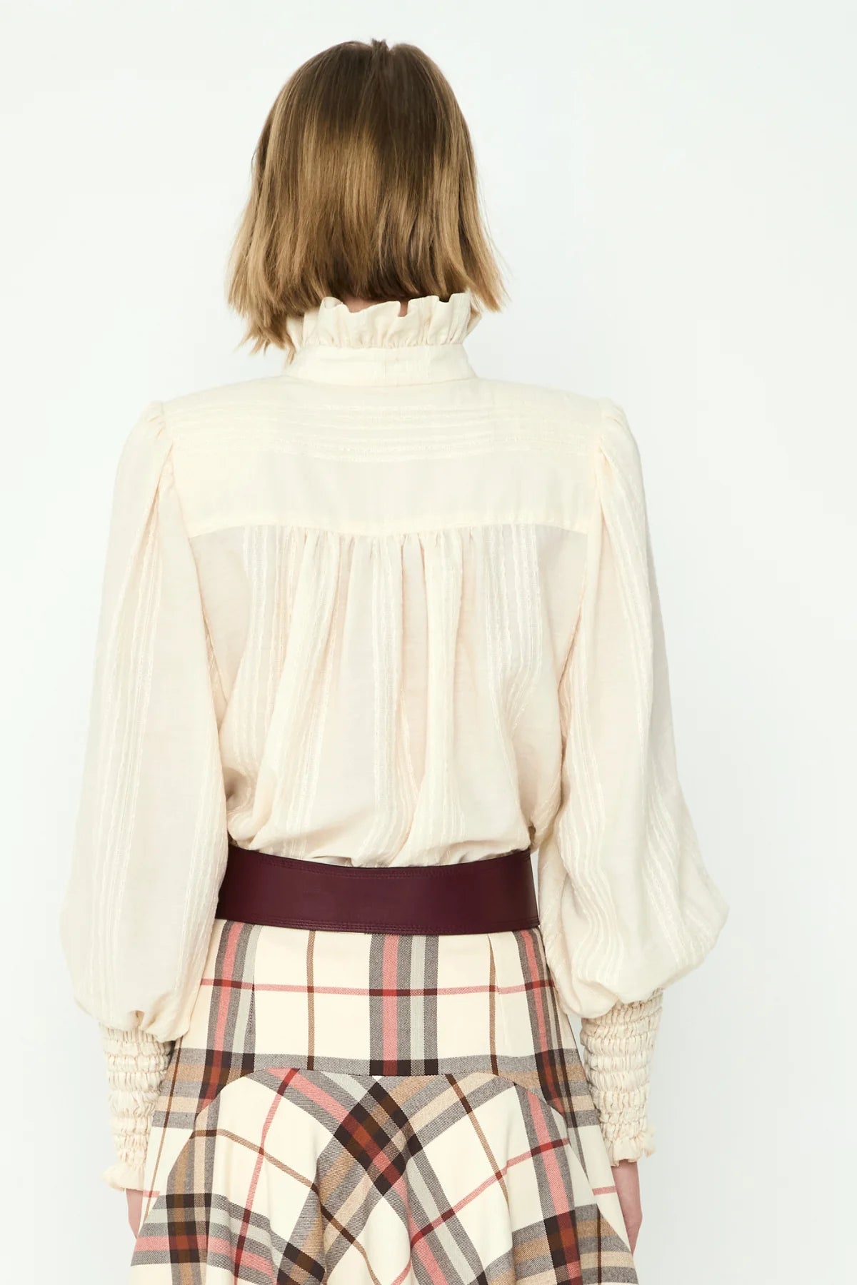 Camisa Suer