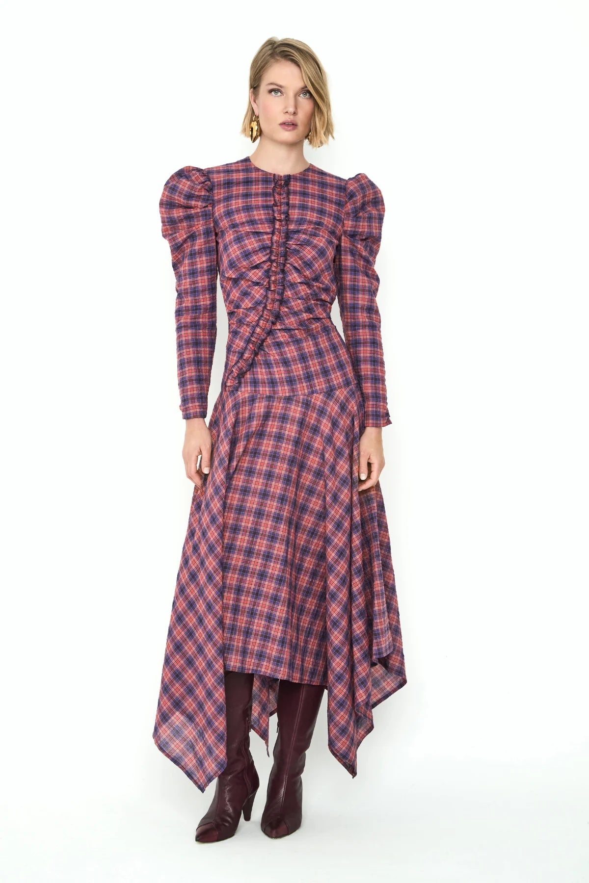 VESTIDO VEMALI