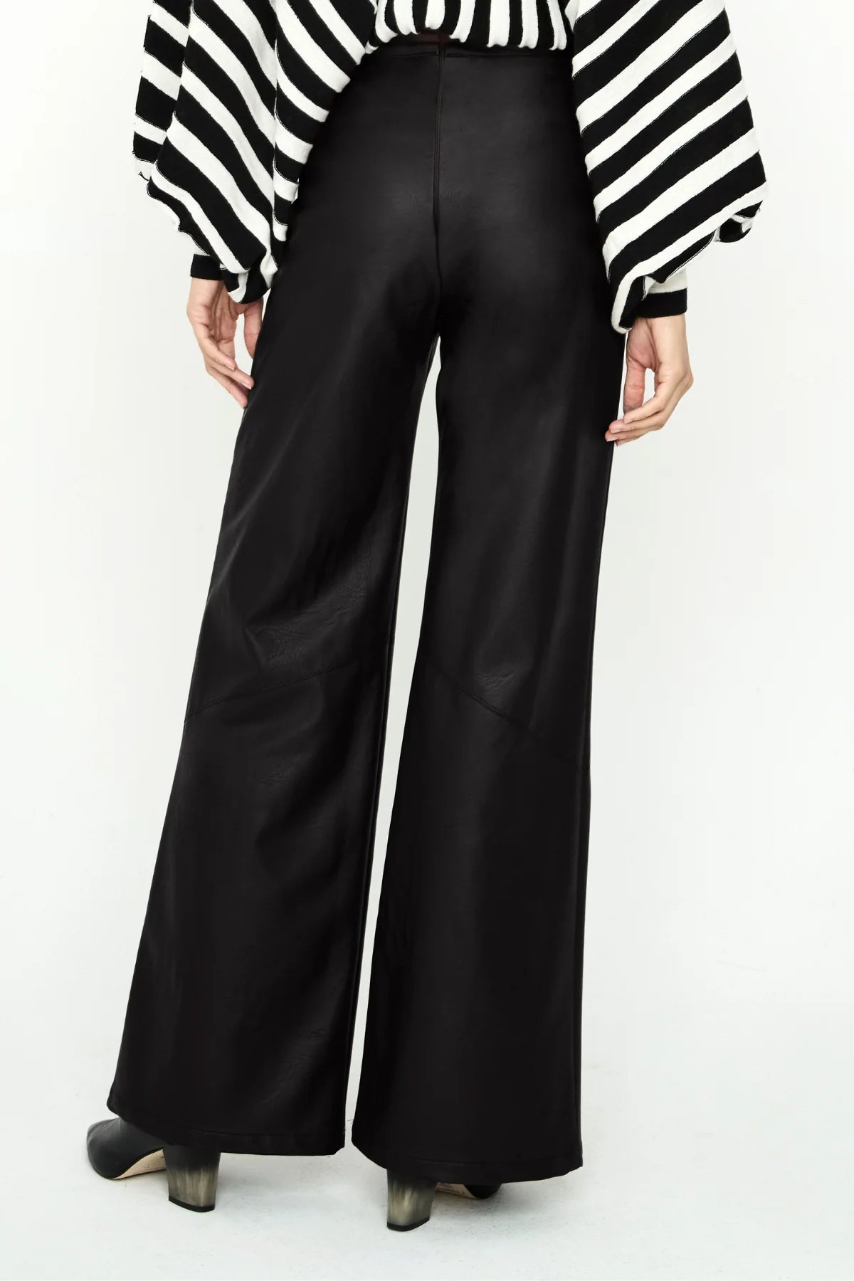 Pantalón Santi Negro