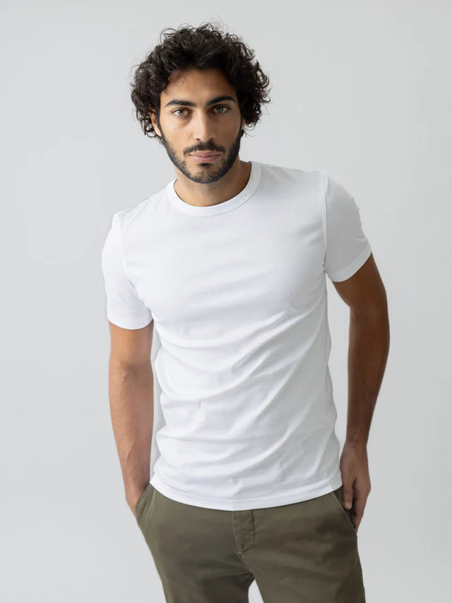 MMGPerry O-Neck Tee