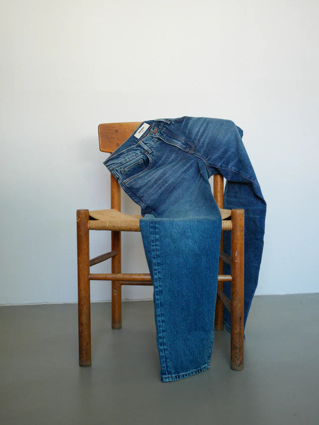 MMGAndy Fatto Jeans