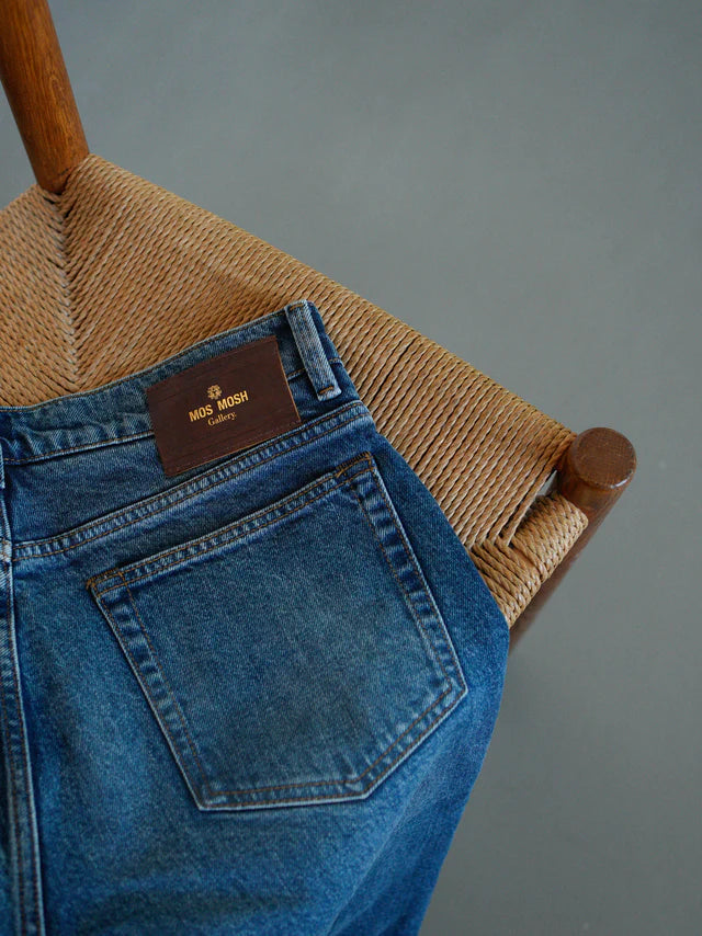 MMGAndy Fatto Jeans