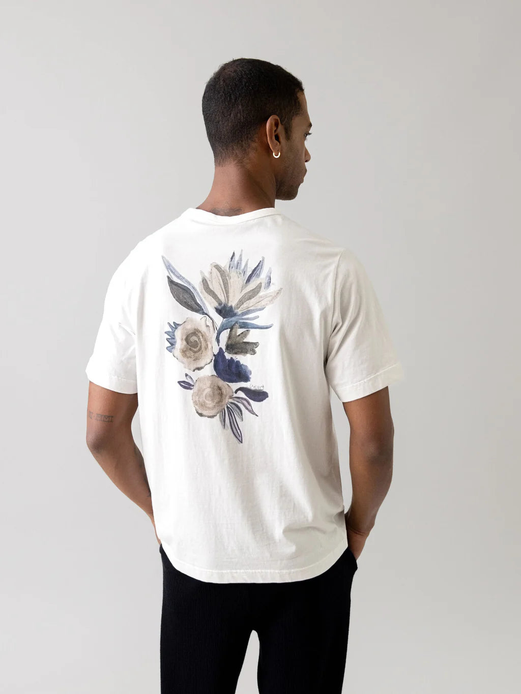 MMGHaiku SS Tee
