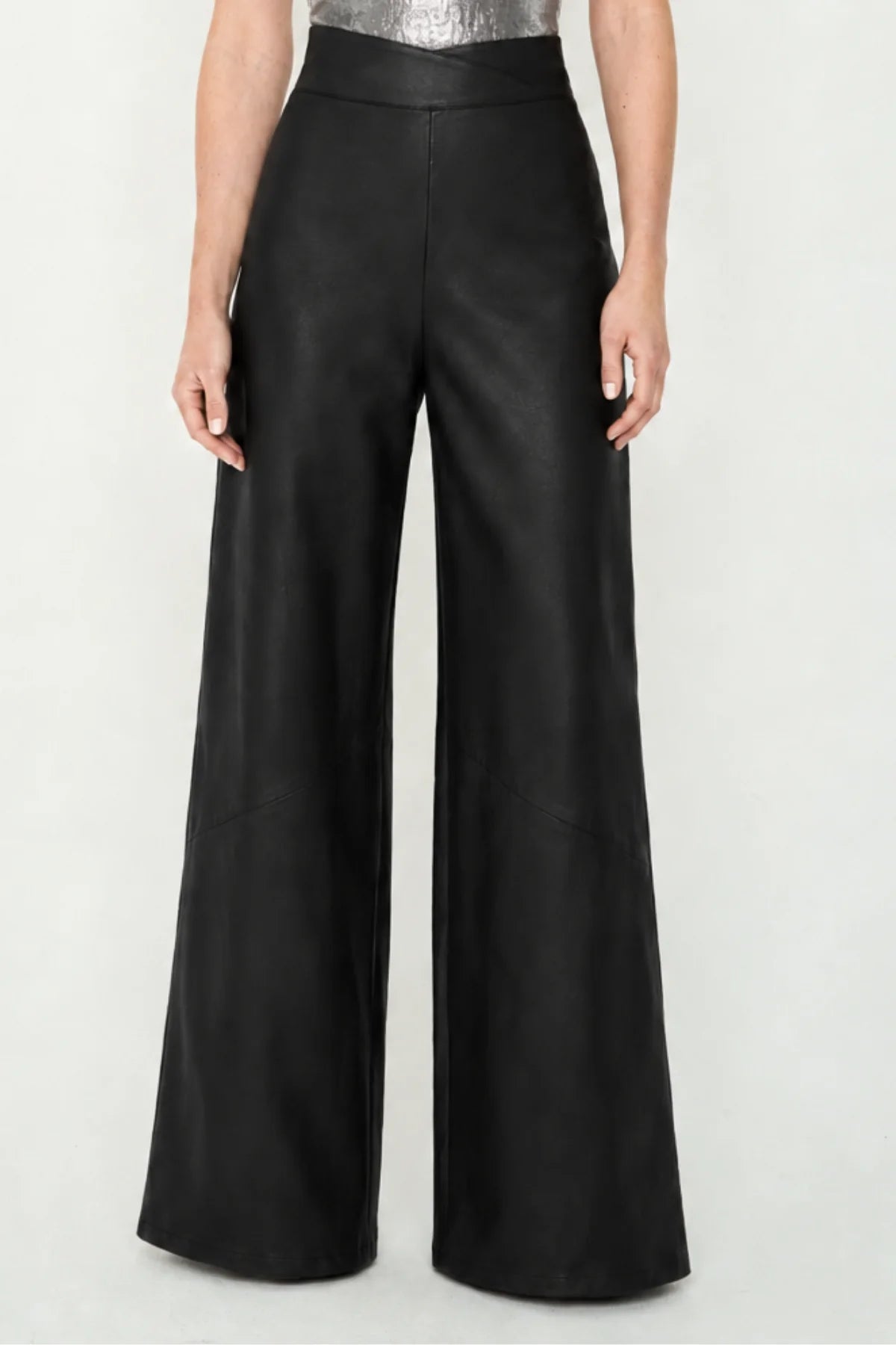 Pantalón Santi Negro