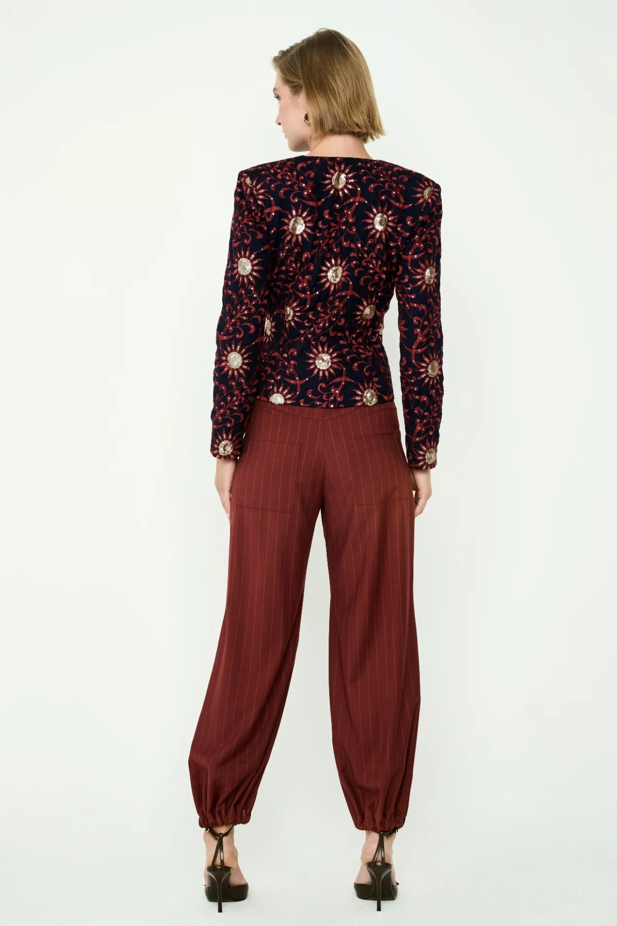 Pantalón Canelio