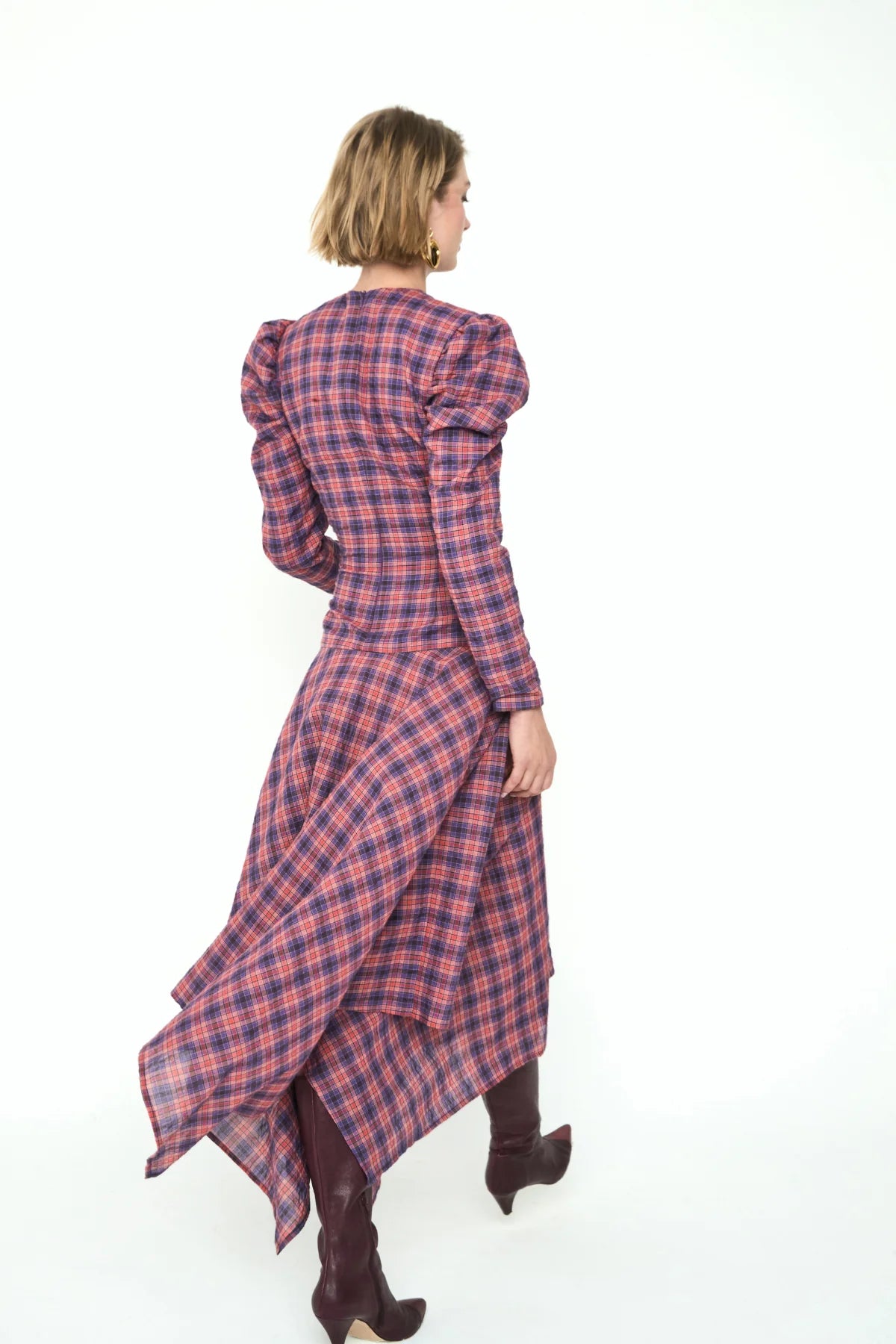 VESTIDO VEMALI