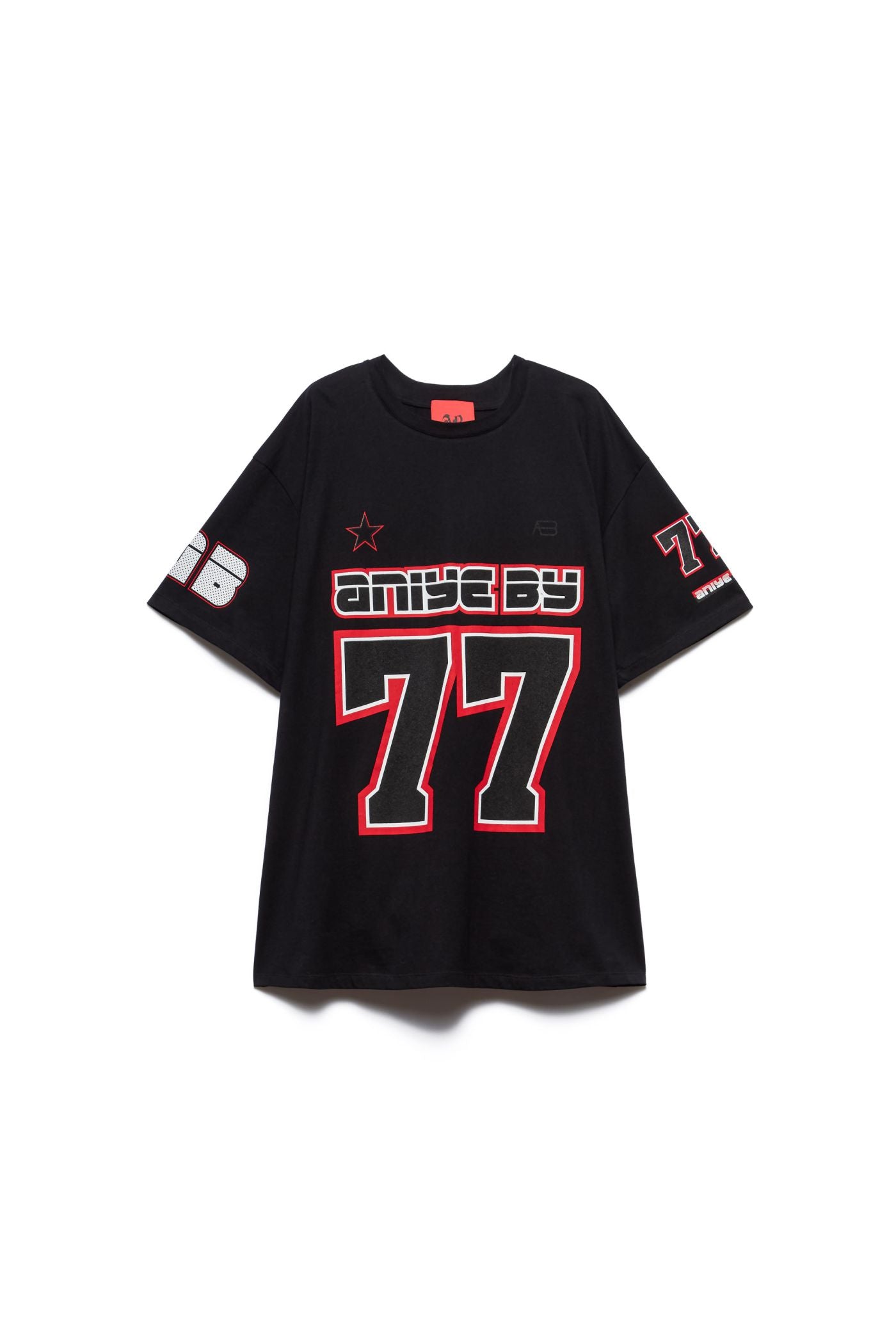 OVER SHIRT ANIYE