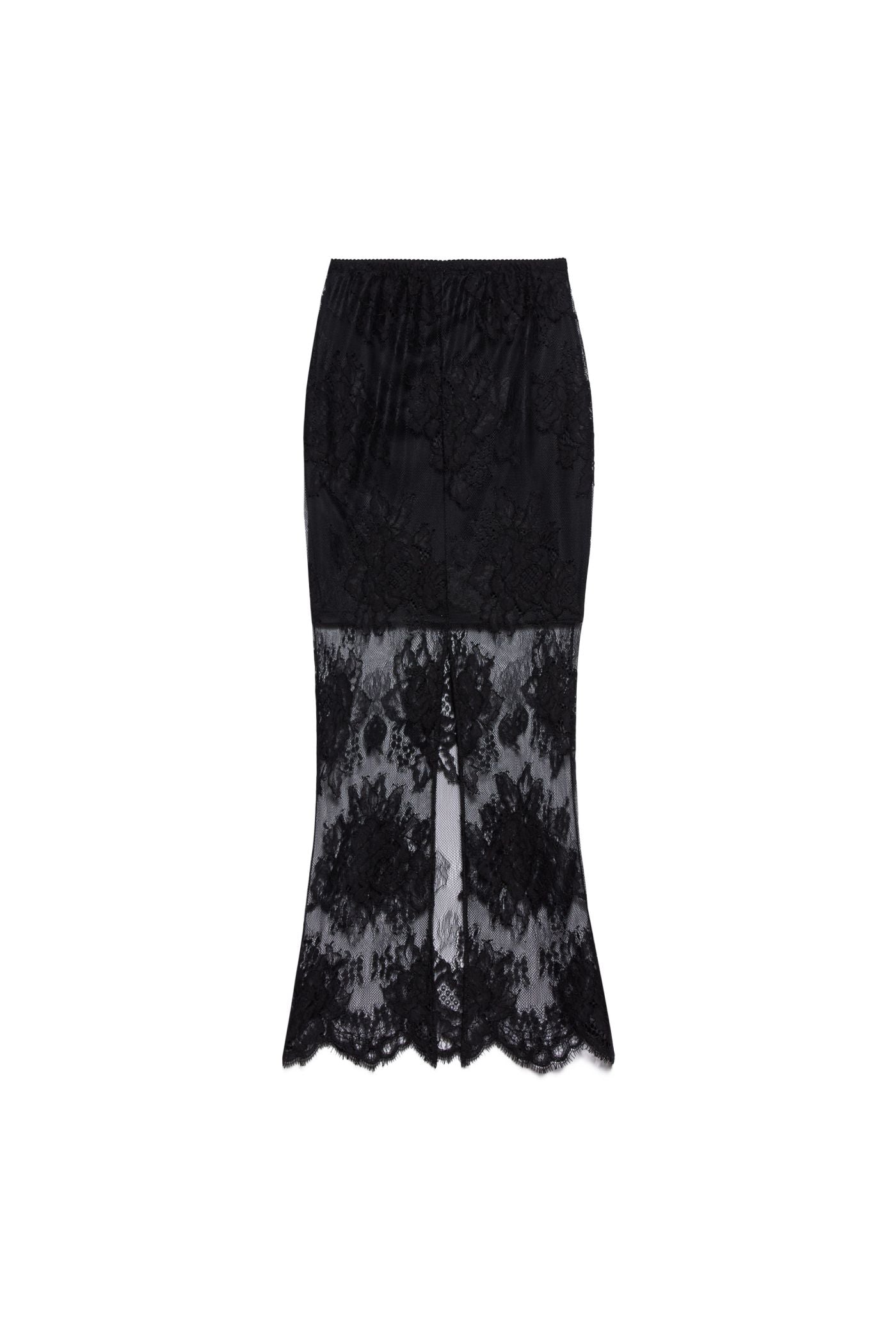 LONGUETTE LACE