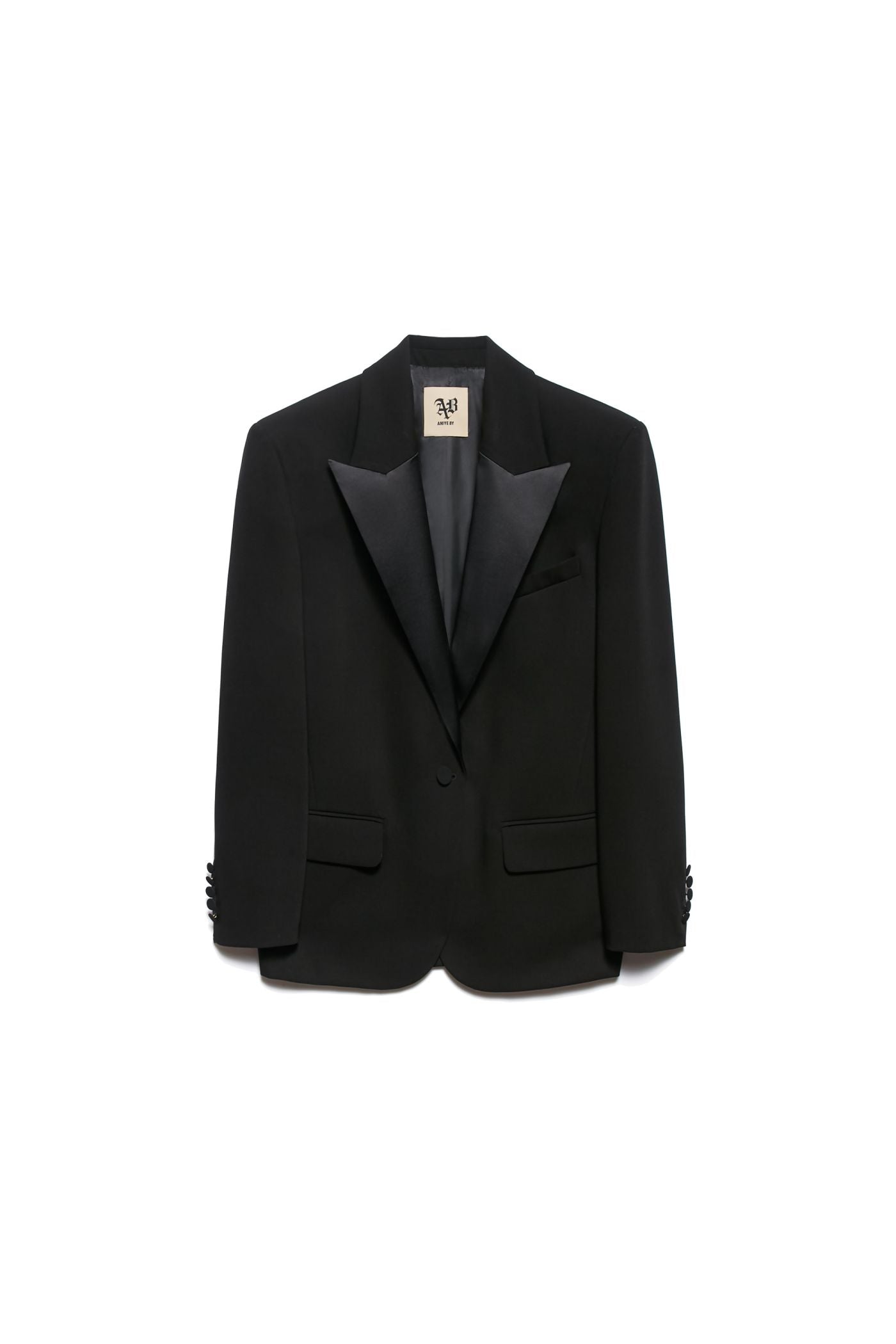 OVER JACKET LINDA