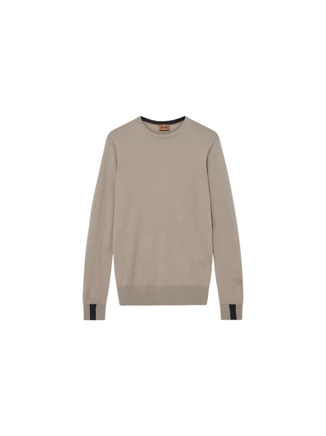 MMGAdam Soft Knit (beige)