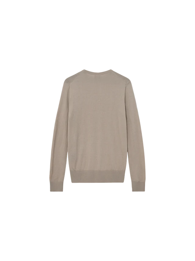 MMGAdam Soft Knit (beige)