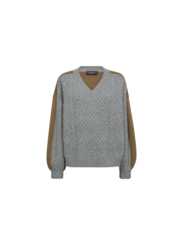 MMBeth Ottili V-neck Knit