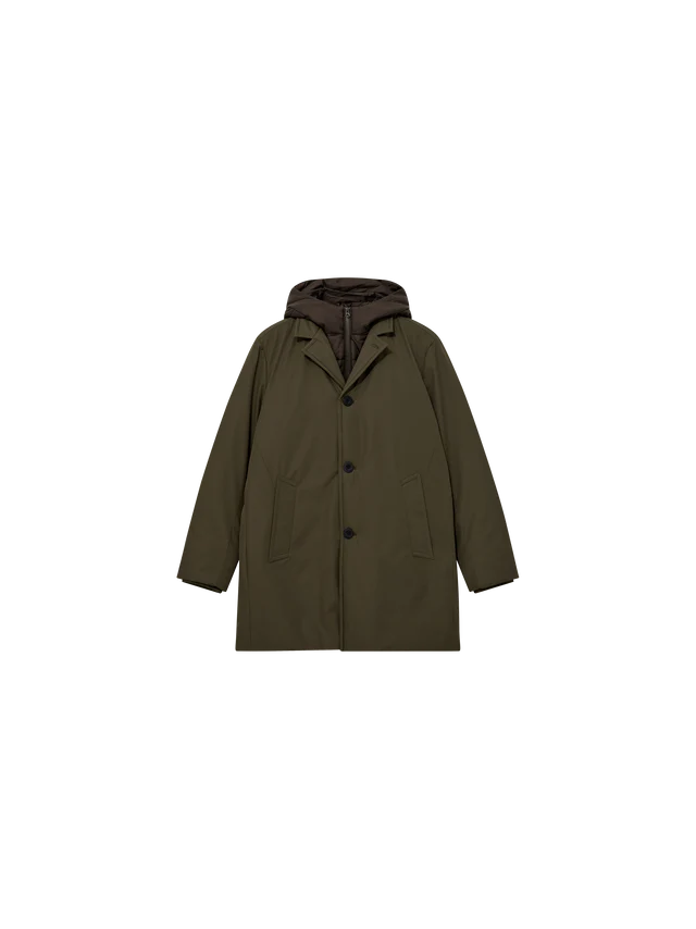 MMGZoff Jacket