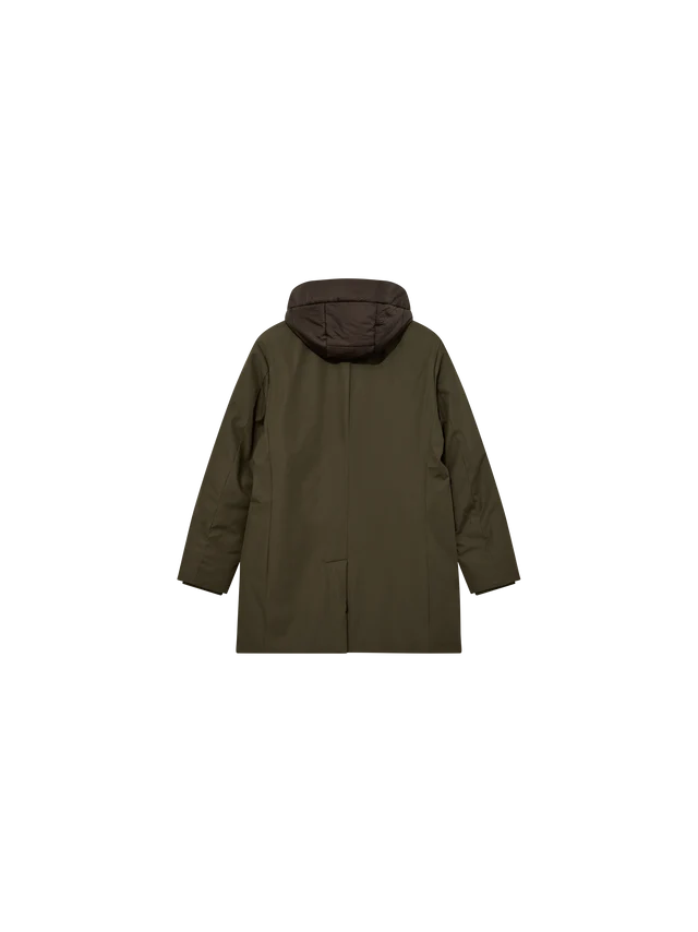MMGZoff Jacket