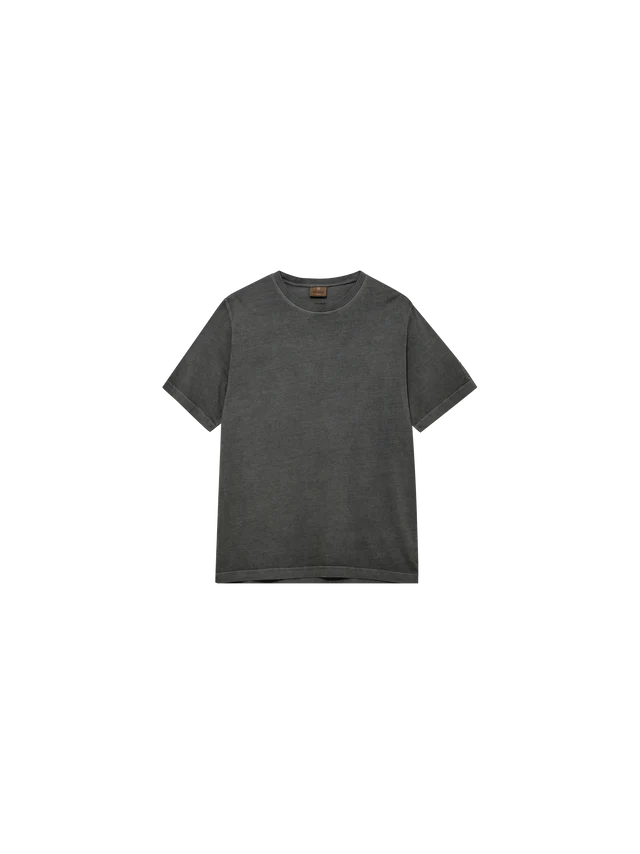 MMGStep Faded O-SS Tee