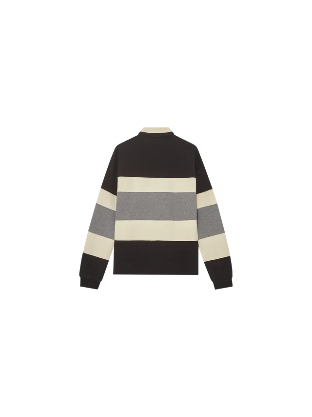 MMGGraham Polo Sweat