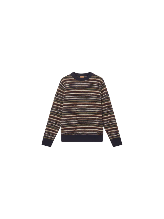 MMGLaporte Ice Pullover