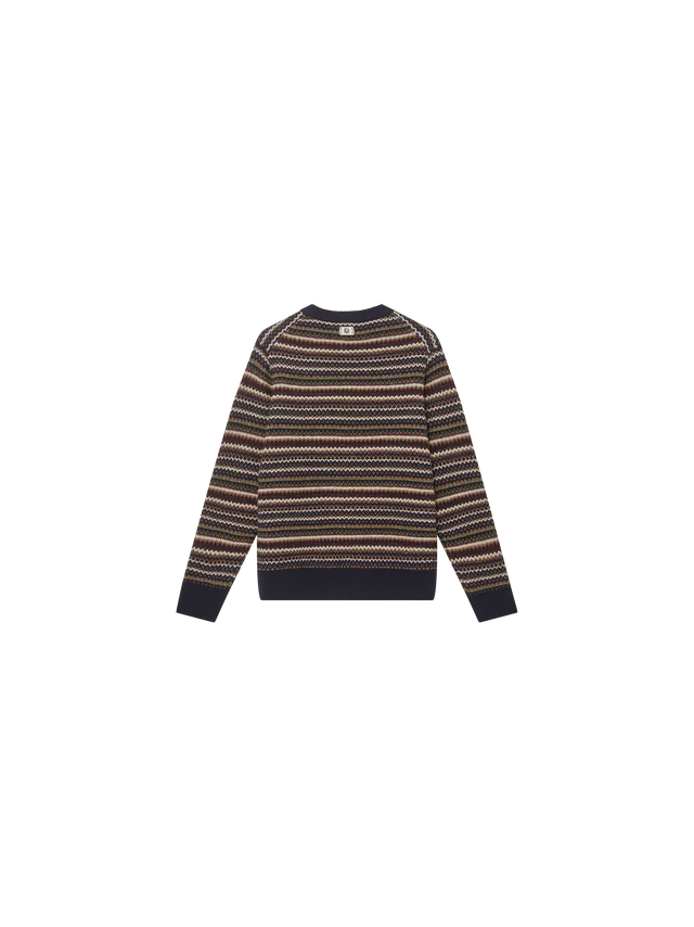 MMGLaporte Ice Pullover