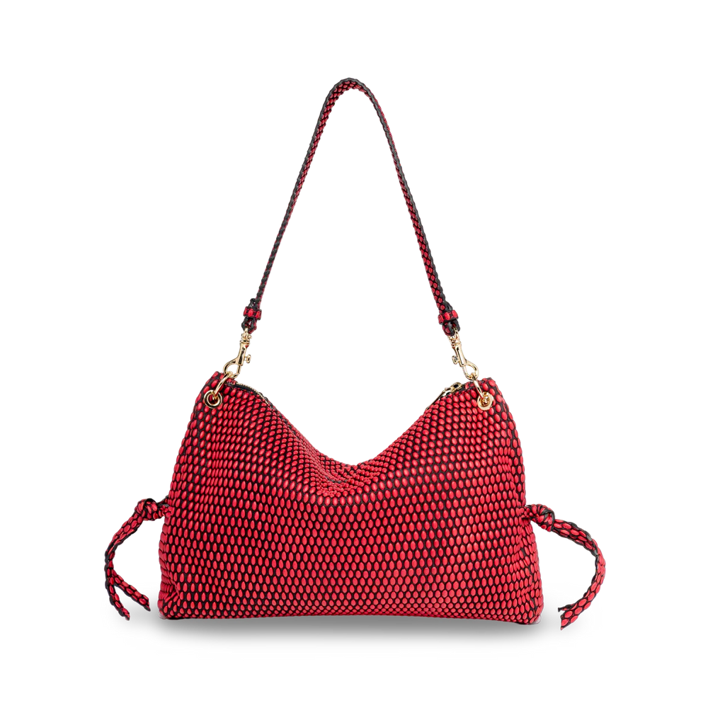 BOLSO HOBO EN PIEL OVINO PARA LLEVAR EL LUJO A DIARIO