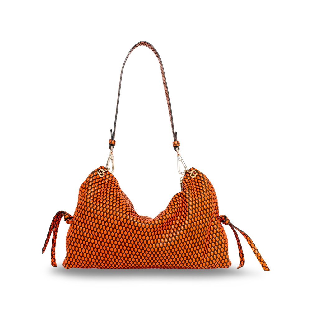 BOLSO HOBO EN PIEL OVINO PARA LLEVAR EL LUJO A DIARIO