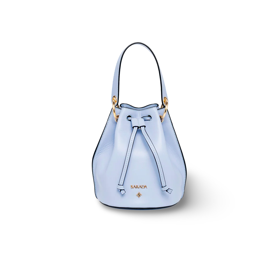 BOLSO LIMOSNERA EN PIEL VACUNO IDEAL PARA FIESTAS PRIVADAS