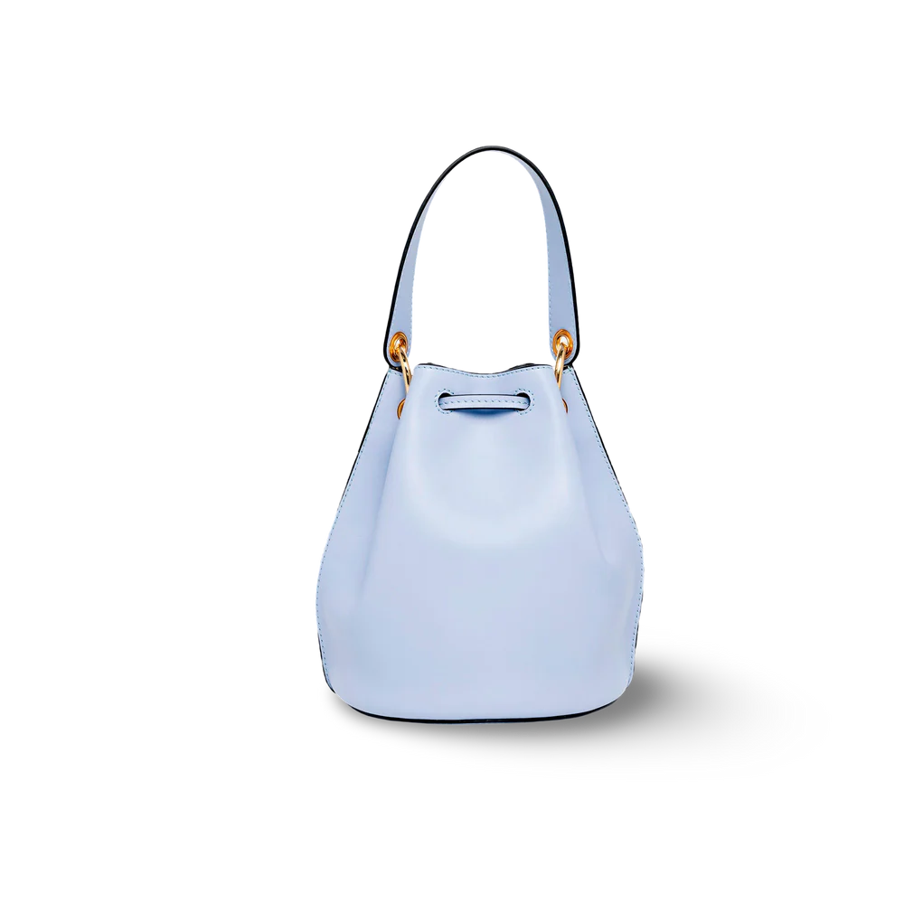 BOLSO LIMOSNERA EN PIEL VACUNO IDEAL PARA FIESTAS PRIVADAS