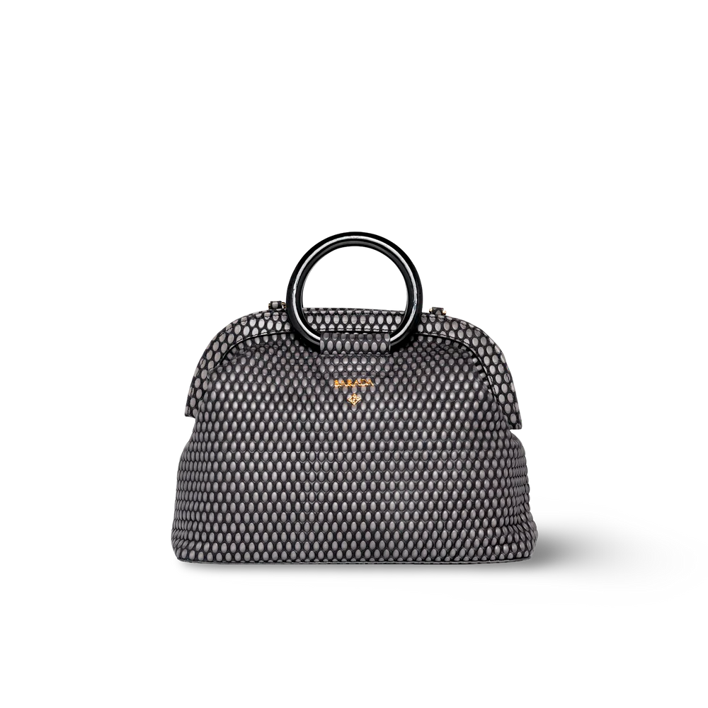 BOLSO DE MANO DE CUERO VACUNO, TODO UN LUJO ARTESANAL