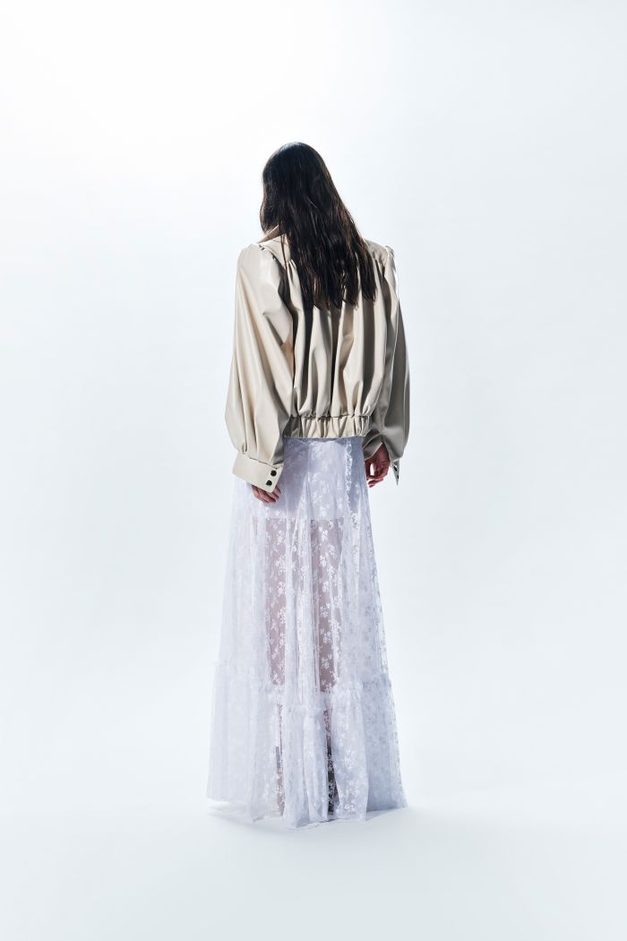 ISABEL JACKET