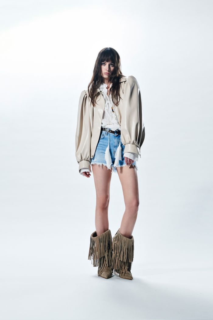 ISABEL JACKET