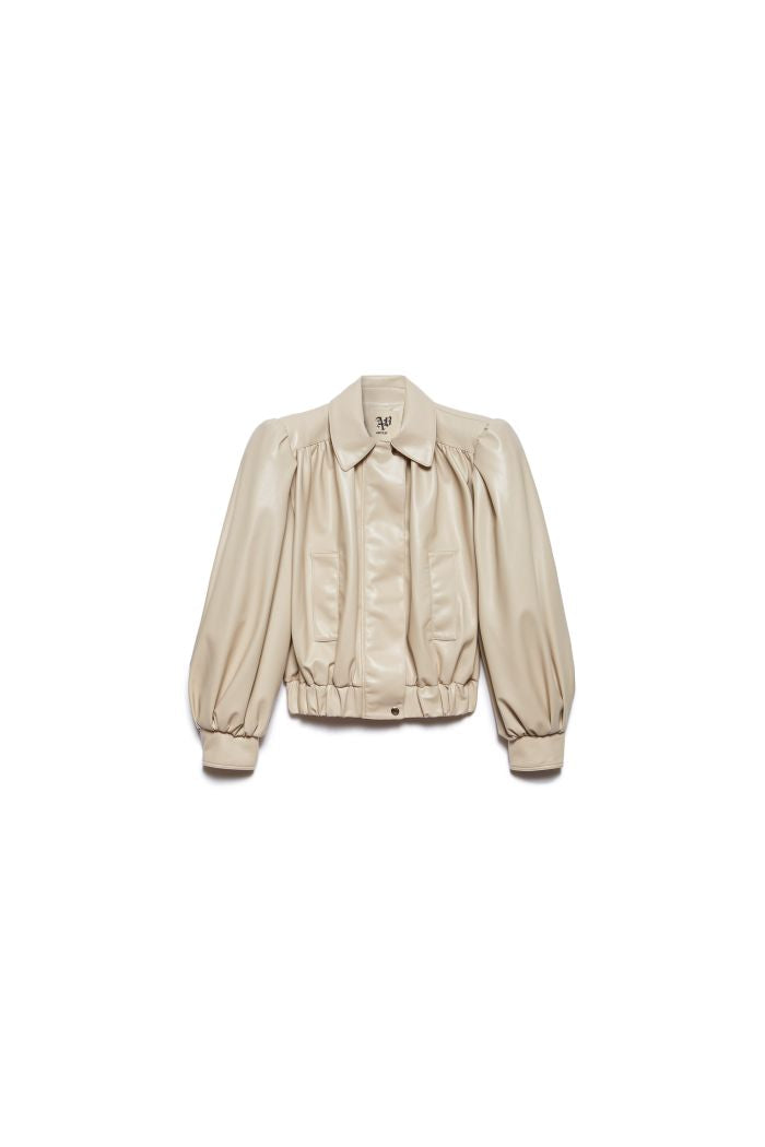 ISABEL JACKET